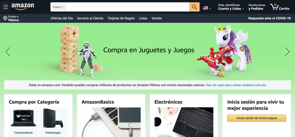 Amazon