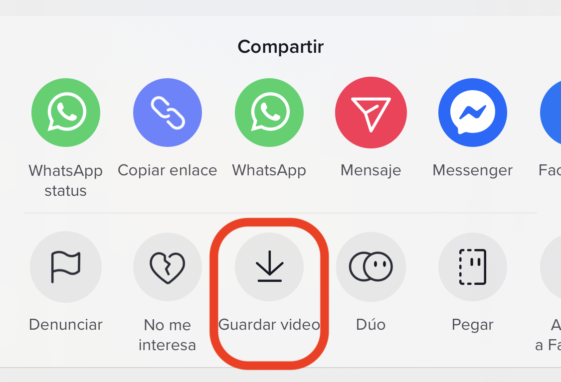 5 Hacks de TikTok que probablemente no conocías » Pao Villela